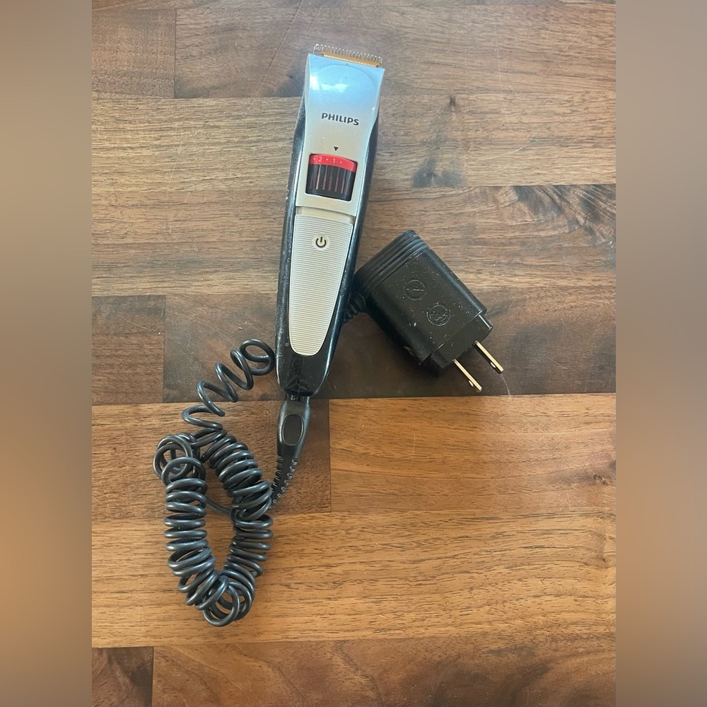 Philips Norelco Beardtrimmer 3500